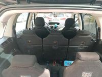 Gebraucht Citroën Grand C4 Picasso 2011 Schwarz Van / Kleinbus