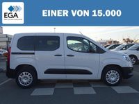 Gebraucht Opel Combo Life 102 PS (75 kW) 2023