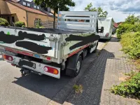 Gebraucht Hyundai H 350 170 PS (125 kW) 2019 Weiß Van