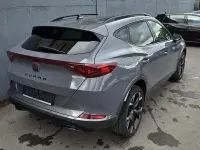Gebraucht Cupra Formentor 150 PS (110 kW) 2022 Grau SUV
