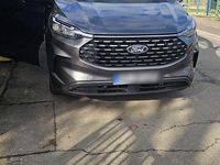 Gebraucht Ford Tourneo Titanium 170 PS (125 kW) 2025 Schwarz Van / Kleinbus