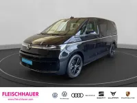 Gebraucht VW Multivan Style 150 PS (110 kW) 2025 Schwarz Van / Kleinbus