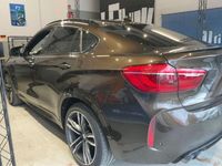 Gebraucht BMW X6 Performance 575 PS (422 kW) 2016 Braun SUV