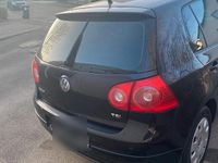 Gebraucht VW Golf V 120 PS (88 kW) 2008 Schwarz Limousine