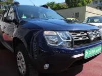 Gebraucht Dacia Duster 125 PS (91 kW) 2016 Blau SUV