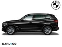 gebraucht BMW X5 xDrive 30 d xLine HUD Navi LenkradHZG e-Sitze ACC