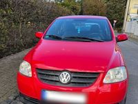 gebraucht VW Fox Refresh