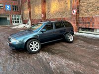 Gebraucht Skoda Octavia 116 PS (85 kW) 2004 Grau Kombi