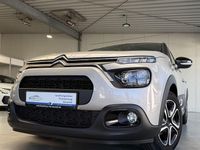 Gebraucht Citroën C3 82 PS (60 kW) 2024 Grau Kombi