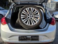 Gebraucht Opel Astra 110 PS (80 kW) 2013 Grau Limousine