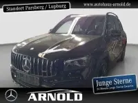 Gebraucht Mercedes GLB35 AMG 306 PS (225 kW) 2024 Schwarz SUV