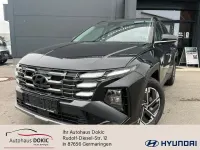 Neu Hyundai Tucson Select 150 PS (110 kW) 2026 Schwarz SUV
