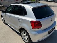Used VW Polo 69 HP (50 kW) 2011 Hatchback
