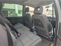 Gebraucht VW Golf 150 PS (110 kW) 2005 Silber SUV