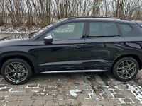 Gebraucht Cupra Ateca 300 PS (220 kW) 2020 Schwarz SUV