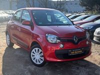 Gebraucht Renault Twingo 71 PS (52 kW) 2015 Rot Kleinwagen