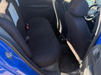 Gebraucht Skoda Fabia 75 PS (55 kW) 2007 Blau Kombi