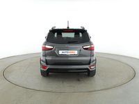 Gebraucht Ford Ecosport ST-Line 125 PS (91 kW) 2019 Grau SUV