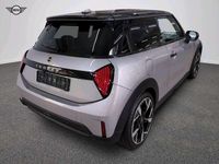Gebraucht Mini Cooper S Favoured 204 PS (150 kW) 2024 Grau Kleinwagen