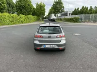Gebraucht Seat Ibiza 86 PS (63 kW) 2008 Limousine
