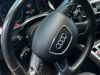Gebraucht Audi A4 177 PS (130 kW) 2013 Grau Kombi
