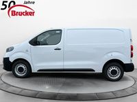 Gebraucht Toyota Proace 144 PS (105 kW) 2024 Ice white Van / Kleinbus