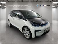 gebraucht BMW i3 120Ah Navi Prof. Tempomat DAB Armlehne