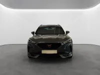 Gebraucht Cupra Formentor VZ 310 PS (228 kW) 2024 Grau SUV