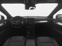 Neu Volvo XC40 Plus 2026 Schwarz SUV