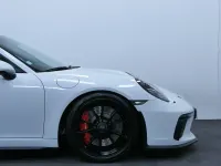 Gebraucht Porsche 991 500 PS (367 kW) 2017 Weiß