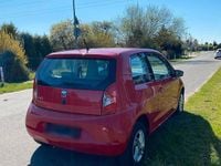 Gebraucht Seat Mii 2012 Kleinwagen