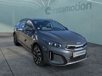 Gebraucht Kia XCeed 160 PS (117 kW) 2023 Andere farbe SUV