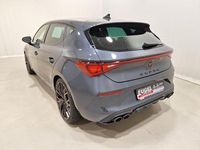 Second-hand Cupra Leon VZ 300 CP (220 kW) 2021 Gri Berlinǎ