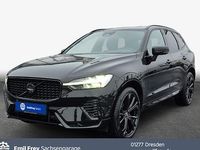 Gebraucht Volvo XC60 Plus 250 PS (183 kW) 2025 Onyx black metallic SUV
