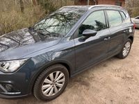 gebraucht Seat Arona 1.0 TSI Start&Stop 85kW XCELLENCE DSG ...