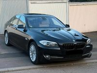 Gebraucht BMW 114 245 PS (180 kW) 2010 Schwarz Kleinwagen