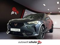 Gebraucht Cupra Formentor 190 PS (139 kW) 2023 Magnetic tech (metallic) SUV