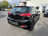 gebraucht Hyundai i20 1.2 62kW Classic