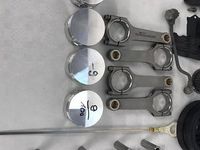 Gebraucht Mitsubishi Colt 150 PS (110 kW) 2007 Rot Kleinwagen