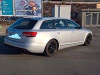 gebraucht Audi A6 2.0 TFSI AVANT