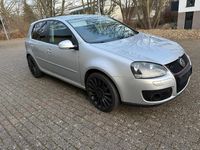 Gebraucht VW Golf IV 102 PS (75 kW) 2006 Grau Kleinwagen