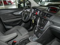 gebraucht Opel Mokka 1.4 X Turbo