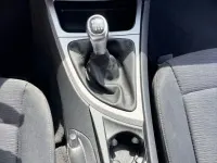 Gebraucht BMW 116 116 PS (85 kW) 2010 Grau Kleinwagen