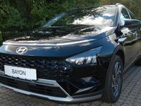 Neu Hyundai Bayon Trend 101 PS (74 kW) 2025 Schwarz SUV