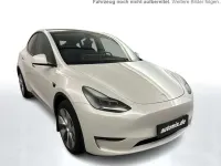 Gebraucht Tesla Model Y 378 kW (514 PS) 2023 Weiss SUV