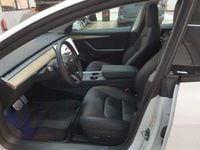 Gebraucht Tesla Model 3 377 kW (513 PS) 2022 Weiß Limousine