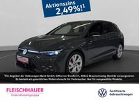 Gebraucht VW Golf VIII Style 272 PS (200 kW) 2025 Schwarz Limousine