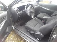 Gebraucht Toyota Corolla 115 PS (84 kW) 2004 Grau Kleinwagen