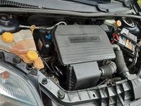 gebraucht Ford Fiesta 1,3 44 kW Viva Viva