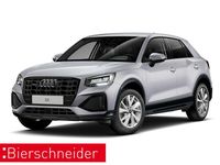 Gebraucht Audi Q2 Advanced 190 PS (139 kW) 2025 Silber SUV